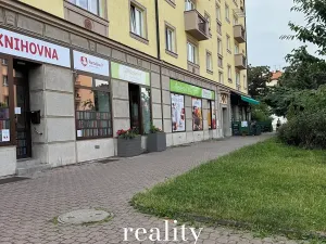 Pronájem bytu 1+1, Pardubice, Josefa Ressla, 43 m2