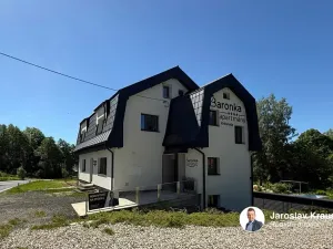 Prodej ubytování, Roprachtice, 373 m2