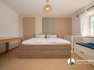 Prodej rodinného domu, Roprachtice, 373 m2