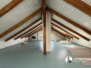 Prodej rodinného domu, Roprachtice, 373 m2