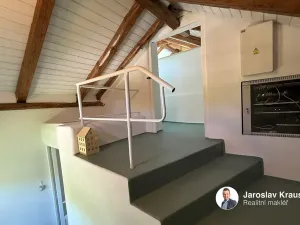 Prodej rodinného domu, Roprachtice, 373 m2