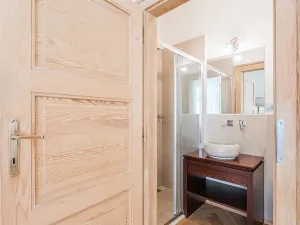 Pronájem bytu 4+1, Praha - Vinohrady, Hradešínská, 120 m2