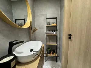 Prodej bytu 2+kk, Ostrava, Výškovická, 37 m2