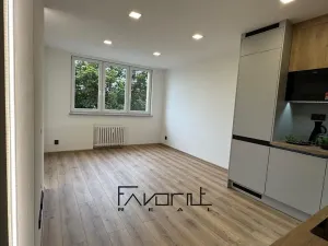 Prodej bytu 2+kk, Ostrava, Výškovická, 37 m2