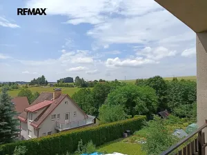 Prodej bytu 3+kk, Výprachtice, 85 m2