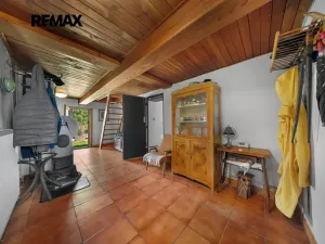 Prodej chalupy, Ruda nad Moravou, Truska, 107 m2