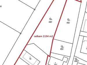 Prodej chalupy, Ruda nad Moravou, Truska, 107 m2