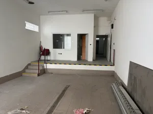 Pronájem garáže, Nymburk, Náměstí Přemyslovců, 57 m2