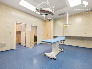 Prodej ordinace, Rožnov pod Radhoštěm, Lesní, 274 m2