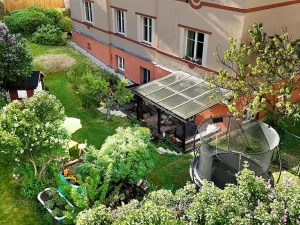 Prodej bytu 3+kk, Praha - Košíře, V Cibulkách, 84 m2