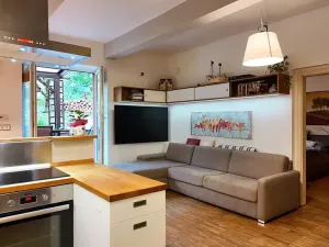 Prodej bytu 3+kk, Praha - Košíře, V Cibulkách, 84 m2
