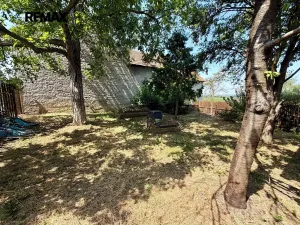 Prodej pozemku pro bydlení, Ostrožská Nová Ves, 256 m2