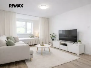 Prodej bytu 1+1, Čistá, nám. Václavské, 43 m2