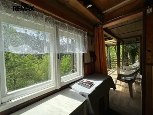 Prodej chaty, Plasy, 26 m2