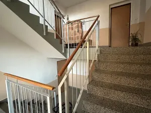 Pronájem bytu 2+1, Kralovice, Na Palcátech, 72 m2
