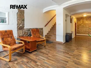 Prodej rodinného domu, Žandov, 296 m2