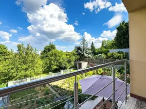 Prodej rodinného domu, Brno, Bukovského, 245 m2