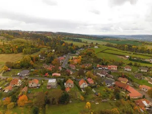 Prodej rodinného domu, Rájec-Jestřebí, 120 m2