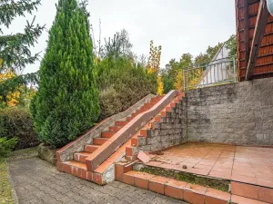 Prodej rodinného domu, Rájec-Jestřebí, 120 m2