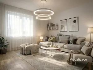 Prodej rodinného domu, Ostrovačice, 124 m2