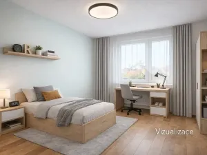 Prodej rodinného domu, Ostrovačice, 124 m2
