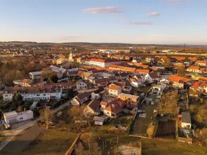 Prodej rodinného domu, Ostrovačice, 124 m2