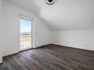 Prodej rodinného domu, Rájec-Jestřebí, Jana Stříže, 126 m2