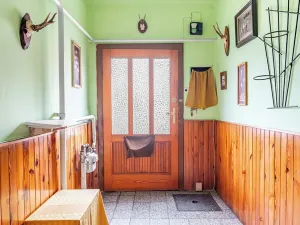 Prodej rodinného domu, Vyškov, Křečkovská, 74 m2