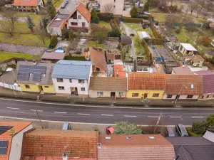 Prodej rodinného domu, Vyškov, Křečkovská, 74 m2