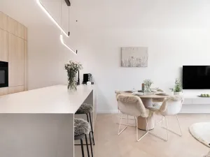 Prodej bytu 3+kk, Domašov, Brněnská, 80 m2