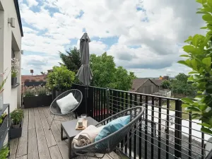 Prodej bytu 3+kk, Domašov, Brněnská, 80 m2