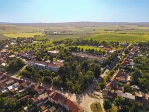 Prodej rodinného domu, Ořechov, Pavlíkova, 245 m2