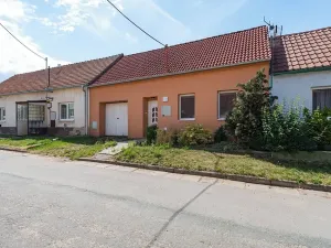 Prodej rodinného domu, Čejkovice, 139 m2