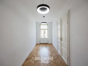 Pronájem bytu 5+kk, Jihlava, třída Legionářů, 122 m2