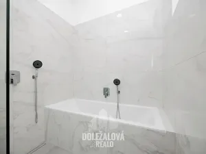 Pronájem bytu 5+kk, Jihlava, třída Legionářů, 122 m2