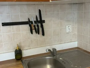 Prodej bytu 2+kk, Holubice, Za Dvorem, 45 m2