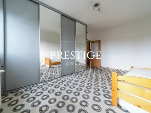 Pronájem bytu 2+kk, Praha - Břevnov, Brunclíkova, 53 m2