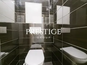 Prodej bytu 3+kk, Praha - Hlubočepy, Silurská, 82 m2