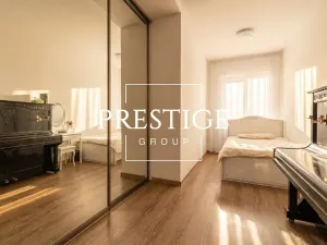 Prodej bytu 3+kk, Praha - Hlubočepy, Silurská, 82 m2