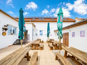 Prodej restaurace, Dobšice, Lahoferova, 218 m2