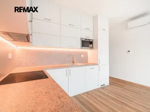 Pronájem bytu 2+kk, Plzeň, Truhlářská, 51 m2