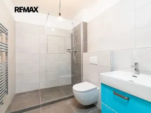 Pronájem bytu 2+kk, Plzeň, Truhlářská, 51 m2
