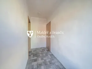 Prodej bytu 2+kk, Počenice-Tetětice - Počenice, 33 m2