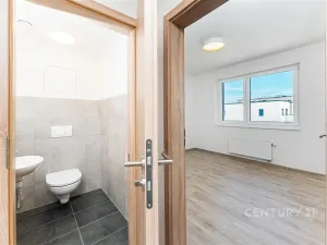 Pronájem bytu 3+kk, Praha, Arnošta Staňka, 66 m2