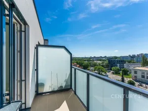Pronájem bytu 3+kk, Praha, Arnošta Staňka, 66 m2