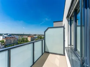 Pronájem bytu 3+kk, Praha, Arnošta Staňka, 66 m2