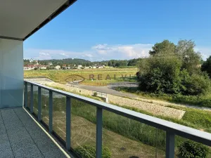 Pronájem bytu 2+kk, České Budějovice, Františka Jelena, 58 m2