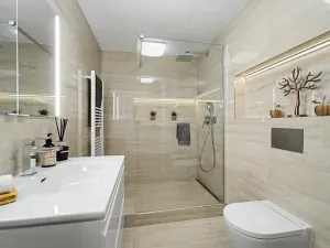 Prodej rodinného domu, Praha - Kolovraty, Kupkova, 141 m2
