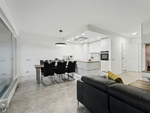Prodej rodinného domu, Praha - Kolovraty, Kupkova, 141 m2