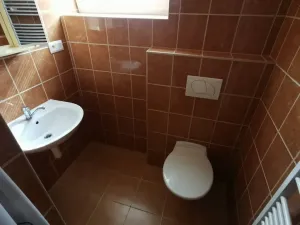 Pronájem bytu 1+kk, Tišnov, Brněnská, 33 m2